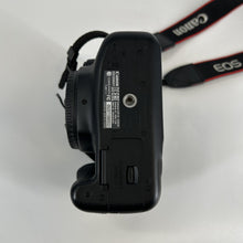 Load image into Gallery viewer, Canon EOS Rebel T6 18MP Black