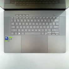 Load image into Gallery viewer, Asus ROG Zephyrus G16 GU605 16 Black 2.5 GHz Intel Core Ultra 9 16GB RAM 1TB Solid State Drive NVIDIA GeForce RTX 4070 8 GB