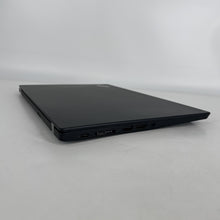 Load image into Gallery viewer, Lenovo ThinkPad T495s 14 Black 2.3 GHz AMD Ryzen 7 Pro 3700U 16GB RAM 512GB Solid State Drive
