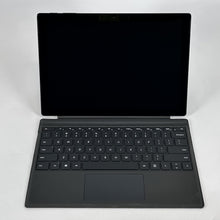 Load image into Gallery viewer, Microsoft Surface Pro 7 12.3 Black WiFi 1.1 GHz Intel Core i5 10th Gen. 8GB RAM 256GB Solid State Drive
