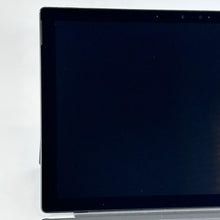 Load image into Gallery viewer, Microsoft Surface Pro 7 12.3 Black WiFi 1.1 GHz Intel Core i5 10th Gen. 8GB RAM 256GB Solid State Drive
