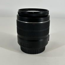 Load image into Gallery viewer, Canon EOS Rebel T6 18MP Black