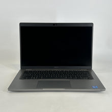 Load image into Gallery viewer, Dell Latitude 5420 14 Gray 3.0 GHz Intel Core i7 11th Gen. 16GB RAM 512GB Solid State Drive