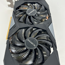 Load image into Gallery viewer, NVIDIA GeForce GTX 1660 Super 6GB RAM