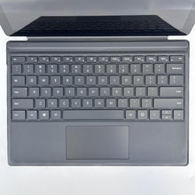 Load image into Gallery viewer, Microsoft Surface Pro 7 12.3 Black WiFi 1.1 GHz Intel Core i5 10th Gen. 8GB RAM 256GB Solid State Drive