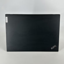 Load image into Gallery viewer, Lenovo ThinkPad T16 Gen 1 Black 2.2 GHz Intel Core i7 12th Gen. 16GB RAM 512GB Solid State Drive