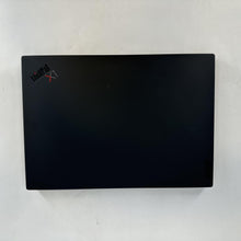 Load image into Gallery viewer, Lenovo ThinkPad X1 Carbon Gen 10 14 Black 2.1 GHz Intel Core i7 12th Gen. 16GB RAM 512GB Solid State Drive
