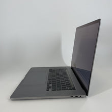 Load image into Gallery viewer, Apple MacBook Pro 16 Touch Bar 2019 Space Gray 2.6 GHz Intel Core i9 9th Gen. 16GB RAM 512GB Solid State Drive AMD Radeon Pro 5300M 4 GB
