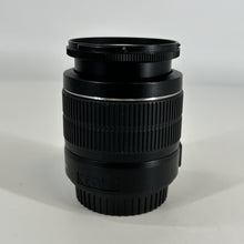 Load image into Gallery viewer, Canon EOS Rebel T6 18MP Black