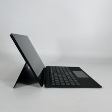 Load image into Gallery viewer, Microsoft Surface Pro 7 12.3 Black WiFi 1.1 GHz Intel Core i5 10th Gen. 8GB RAM 256GB Solid State Drive