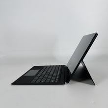 Load image into Gallery viewer, Microsoft Surface Pro 7 12.3 Black WiFi 1.1 GHz Intel Core i5 10th Gen. 8GB RAM 256GB Solid State Drive
