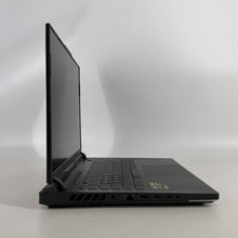 Load image into Gallery viewer, ROG Strix G16 G614 16 Black 2.4 GHz AMD Ryzen 9 8940HX 32GB RAM 1TB Solid State Drive NVIDIA GeForce RTX 5070 Ti 12 GB