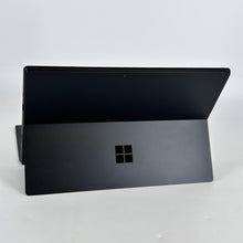 Load image into Gallery viewer, Microsoft Surface Pro 7 12.3 Black WiFi 1.1 GHz Intel Core i5 10th Gen. 8GB RAM 256GB Solid State Drive