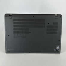 Load image into Gallery viewer, Lenovo ThinkPad T16 Gen 1 Black 2.2 GHz Intel Core i7 12th Gen. 16GB RAM 512GB Solid State Drive