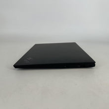 Load image into Gallery viewer, Lenovo ThinkPad X1 Carbon Gen 10 14 Black 2.1 GHz Intel Core i7 12th Gen. 16GB RAM 512GB Solid State Drive
