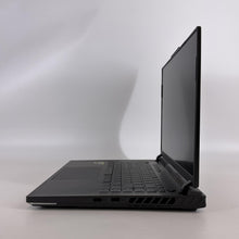 Load image into Gallery viewer, ROG Strix G16 G614 16 Black 2.4 GHz AMD Ryzen 9 8940HX 32GB RAM 1TB Solid State Drive NVIDIA GeForce RTX 5070 Ti 12 GB