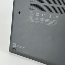 Load image into Gallery viewer, Lenovo ThinkPad T16 Gen 1 Black 2.2 GHz Intel Core i7 12th Gen. 16GB RAM 512GB Solid State Drive