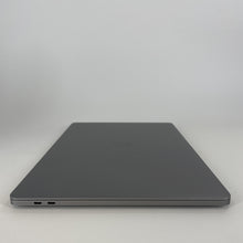 Load image into Gallery viewer, Apple MacBook Pro 16 Touch Bar 2019 Space Gray 2.6 GHz Intel Core i9 9th Gen. 16GB RAM 512GB Solid State Drive AMD Radeon Pro 5300M 4 GB