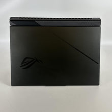 Load image into Gallery viewer, ROG Strix G16 G614 16 Black 2.4 GHz AMD Ryzen 9 8940HX 32GB RAM 1TB Solid State Drive NVIDIA GeForce RTX 5070 Ti 12 GB