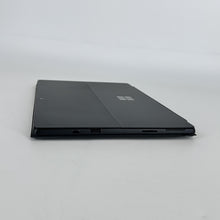 Load image into Gallery viewer, Microsoft Surface Pro 7 12.3 Black WiFi 1.1 GHz Intel Core i5 10th Gen. 8GB RAM 256GB Solid State Drive
