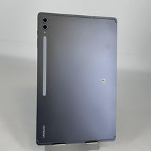 Load image into Gallery viewer, Galaxy Tab S10 Ultra 12GB RAM 256GB Black (WiFi)