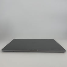 Load image into Gallery viewer, Apple MacBook Pro 16 Touch Bar 2019 Space Gray 2.6 GHz Intel Core i9 9th Gen. 16GB RAM 512GB Solid State Drive AMD Radeon Pro 5300M 4 GB