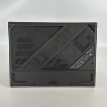 Load image into Gallery viewer, ROG Strix G16 G614 16 Black 2.4 GHz AMD Ryzen 9 8940HX 32GB RAM 1TB Solid State Drive NVIDIA GeForce RTX 5070 Ti 12 GB