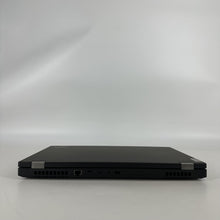 Load image into Gallery viewer, Lenovo ThinkPad P15 Gen 1 Black 2.7 GHz Intel Core i7 10th Gen. 32GB RAM 512GB Solid State Drive NVIDIA Quadro T2000 4 GB