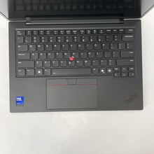 Load image into Gallery viewer, Lenovo ThinkPad X1 Carbon Gen 13 14 Black 2.2 GHz Intel Core Ultra 7 Series 2 32GB RAM 2TB Solid State Drive