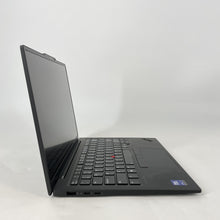 Load image into Gallery viewer, Lenovo ThinkPad X1 Carbon Gen 13 14 Black 2.2 GHz Intel Core Ultra 7 Series 2 32GB RAM 2TB Solid State Drive
