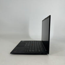 Load image into Gallery viewer, Lenovo ThinkPad X1 Carbon Gen 10 14 Black 2.1 GHz Intel Core i7 12th Gen. 16GB RAM 512GB Solid State Drive