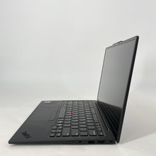 Load image into Gallery viewer, Lenovo ThinkPad X1 Carbon Gen 13 14 Black 2.2 GHz Intel Core Ultra 7 Series 2 32GB RAM 2TB Solid State Drive