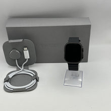 Load image into Gallery viewer, Apple Watch (Ultra 2) 49mm Black Unlocked 64GB