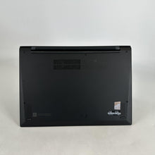 Load image into Gallery viewer, Lenovo ThinkPad X1 Carbon Gen 10 14 Black 2.1 GHz Intel Core i7 12th Gen. 16GB RAM 512GB Solid State Drive