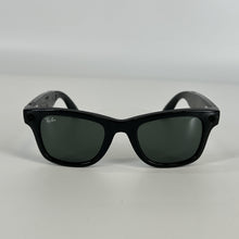 Load image into Gallery viewer, Meta Ray-Ban Meta Wayfarer (Gen 1) Shiny Black 32GB