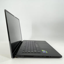 Load image into Gallery viewer, Asus ROG Zephyrus M16 GU604 16 Black 2.6 GHz Intel Core i9 13th Gen. 64GB RAM 1TB Solid State Drive NVIDIA GeForce RTX 4070 8 GB