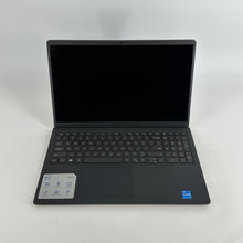 Load image into Gallery viewer, Dell Inspiron 3520 15.6 Black 2.4 GHz Intel Core i5 11th Gen. 8GB RAM 256GB Solid State Drive