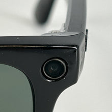 Load image into Gallery viewer, Meta Ray-Ban Meta Wayfarer (Gen 1) Shiny Black 32GB