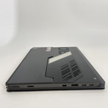 Load image into Gallery viewer, Asus ROG Flow Z13 GZ302 13.4 Black 3.0 GHz AMD Ryzen AI MAX+ 395 64GB RAM 1TB Solid State Drive