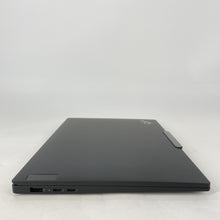 Load image into Gallery viewer, Lenovo ThinkPad X1 Carbon Gen 13 14 Black 2.2 GHz Intel Core Ultra 7 Series 2 32GB RAM 2TB Solid State Drive