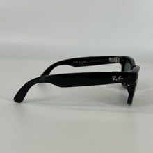 Load image into Gallery viewer, Meta Ray-Ban Meta Wayfarer (Gen 1) Shiny Black 32GB