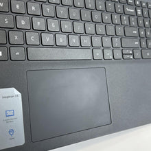 Load image into Gallery viewer, Dell Inspiron 3520 15.6 Black 2.4 GHz Intel Core i5 11th Gen. 8GB RAM 256GB Solid State Drive
