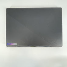 Load image into Gallery viewer, Asus ROG Zephyrus M16 GU604 16 Black 2.6 GHz Intel Core i9 13th Gen. 64GB RAM 1TB Solid State Drive NVIDIA GeForce RTX 4070 8 GB