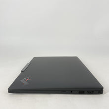 Load image into Gallery viewer, Lenovo ThinkPad X1 Carbon Gen 13 14 Black 2.2 GHz Intel Core Ultra 7 Series 2 32GB RAM 2TB Solid State Drive