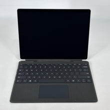 Load image into Gallery viewer, Microsoft Surface Pro 8 13 Silver WiFi 3.0 GHz Intel Core i7 11th Gen. 16GB RAM 256GB Solid State Drive