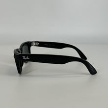 Load image into Gallery viewer, Meta Ray-Ban Meta Wayfarer (Gen 1) Shiny Black 32GB