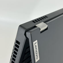 Load image into Gallery viewer, Lenovo ThinkPad P15 Gen 1 Black 2.7 GHz Intel Core i7 10th Gen. 32GB RAM 512GB Solid State Drive NVIDIA Quadro T2000 4 GB