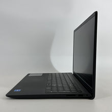 Load image into Gallery viewer, Dell Inspiron 3520 15.6 Black 2.4 GHz Intel Core i5 11th Gen. 8GB RAM 256GB Solid State Drive
