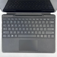 Load image into Gallery viewer, Microsoft Surface Pro 8 13 Silver WiFi 3.0 GHz Intel Core i7 11th Gen. 16GB RAM 256GB Solid State Drive