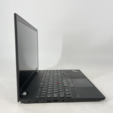 Load image into Gallery viewer, Lenovo ThinkPad T15 Gen 2 Black 2.8 GHz Intel Core i7 11th Gen. 16GB RAM 500GB Solid State Drive